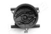 ASHIKA 121-02-231 Distributor Cap